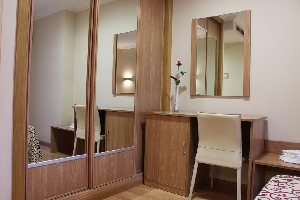 Pontus Veteris Hotel Sanxenxo Room photo