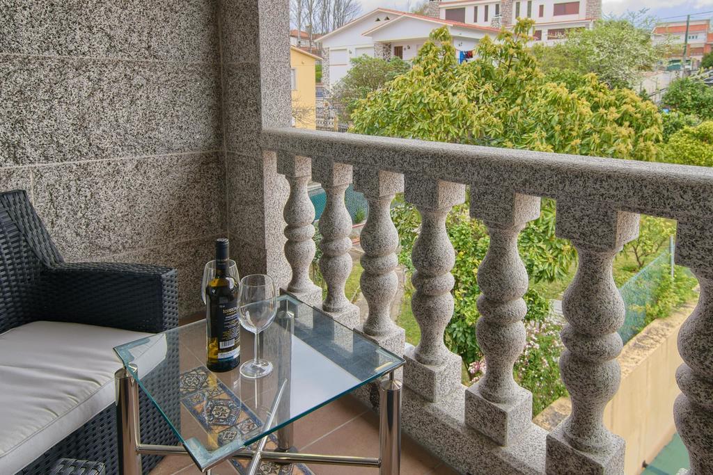 Pontus Veteris Hotel Sanxenxo Exterior photo